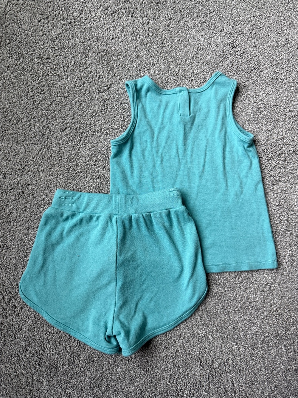 Kyte Baby Short Set - Picture 3 of 3